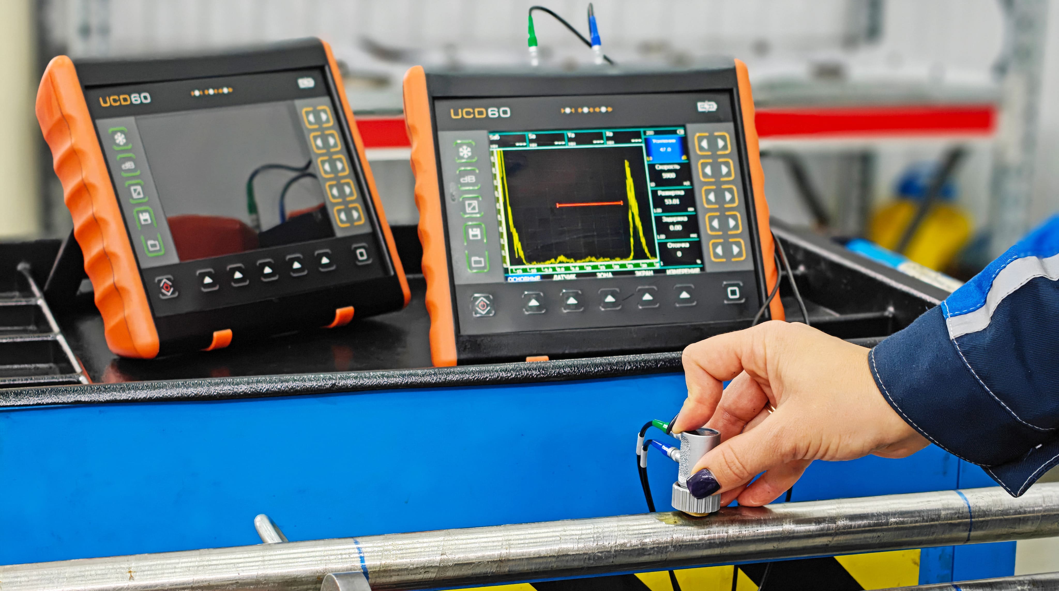 Фото лаборатории 3