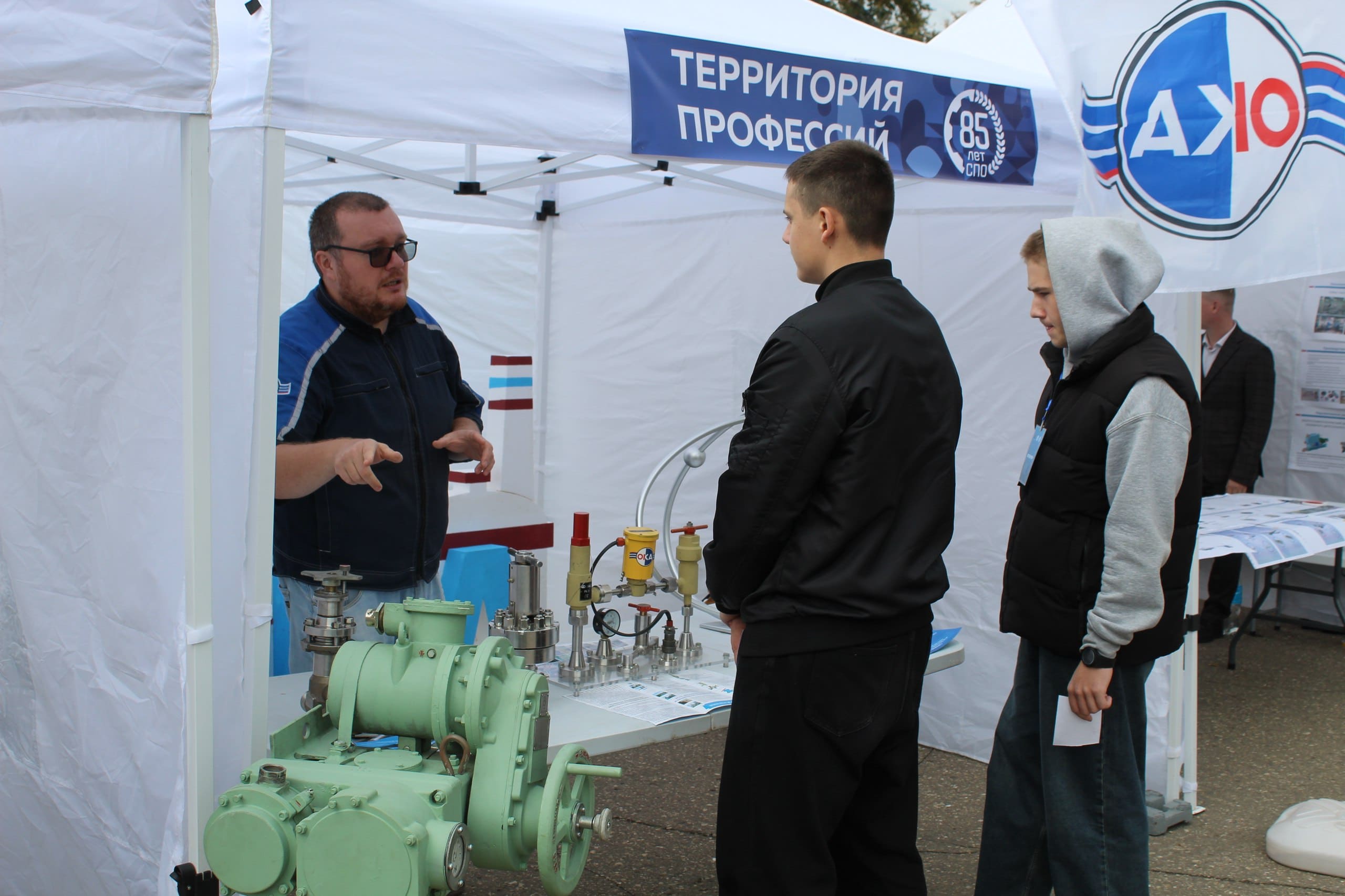 Фото боковой новости