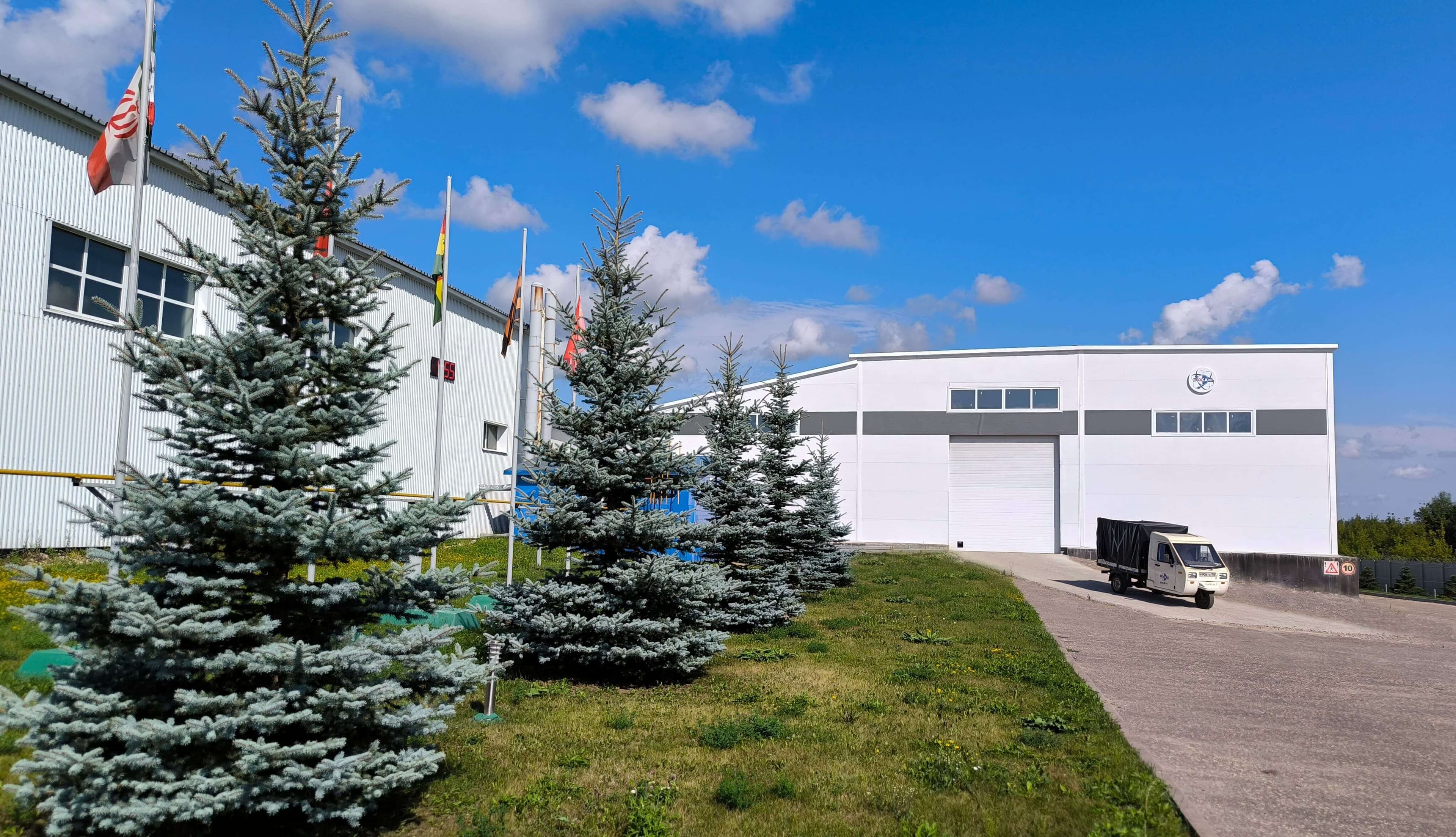 Фото предприятия 1