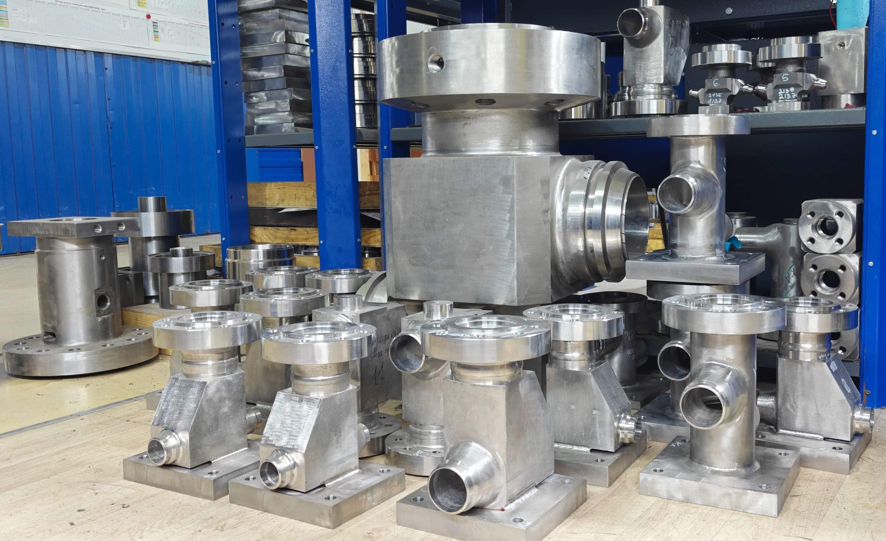 Фото производства 9